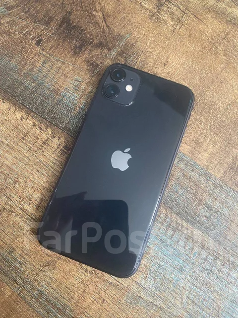 Apple iPhone 11. �/�, 64 ��, ������ ����