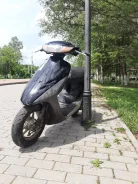 Honda Dio AF34. 75����. ��., ��������, ��� ���, ������ �� �� ����