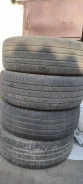 Pirelli Scorpion. ������, 2016 ���, �/�, ����� 50 %. ��� ���� ����