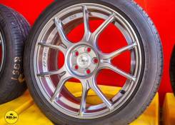 SSR GTX02. 7.0x17", 5x100, ET48,  73,1. 