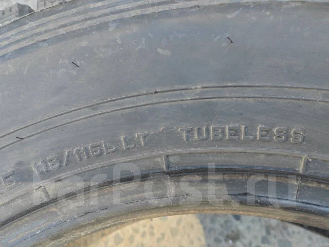 Dunlop SP LT 02. �����������, 2010 ���, �/�, ����� 5 % ����