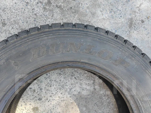 Dunlop SP LT 02. �����������, 2010 ���, �/�, ����� 5 % ����