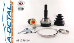 ���� ������� NKN AB1051-2H � ������� ABS AB10512H ����