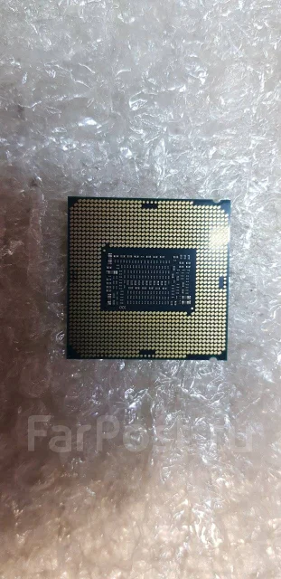 Intel Pentium Gold G5400 ����