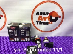 ������������ ����� (����� AMP ) PRO CSP, ������ H11 -45 �� - ��������! 9098113082 ����