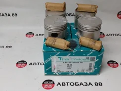 ������ Toyota 2L STD Teikin 13101-54070 ����
