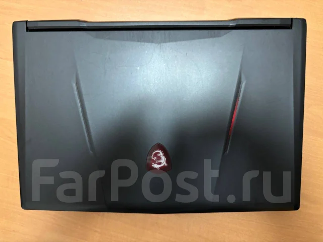 MSI GL63 8SDK. 15.6", 2,2����, ��� 16 ��, ���� 1 152���, WiFi: 1, Bluetooth: 1 ����