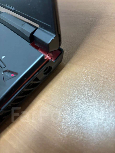 MSI GL63 8SDK. 15.6", 2,2����, ��� 16 ��, ���� 1 152���, WiFi: 1, Bluetooth: 1 ����