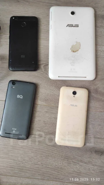 Xiaomi Redmi Note 4X. �/� ����