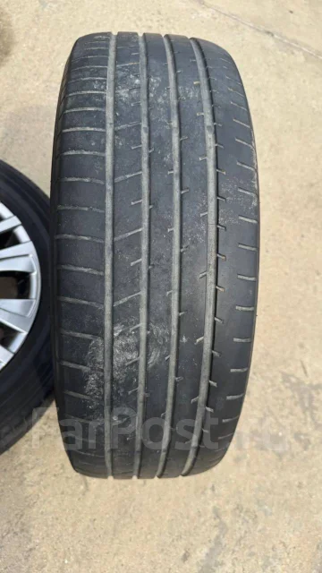 Toyo Proxes R46A. ������, 2021 ���, �/�, ����� �� 5 % ����