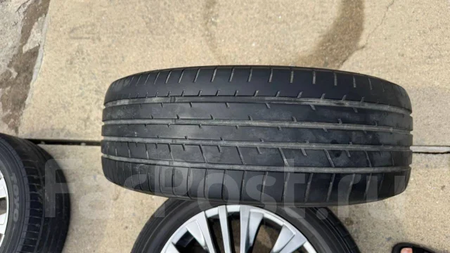 Toyo Proxes R46A. ������, 2021 ���, �/�, ����� �� 5 % ����