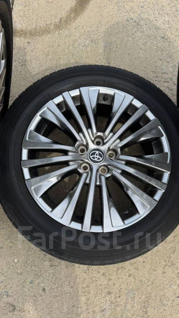 Toyo Proxes R46A. ������, 2021 ���, �/�, ����� �� 5 % ����