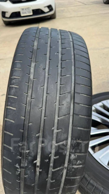 Toyo Proxes R46A. ������, 2021 ���, �/�, ����� �� 5 % ����