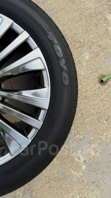 Toyo Proxes R46A. ������, 2021 ���, �/�, ����� �� 5 % ����
