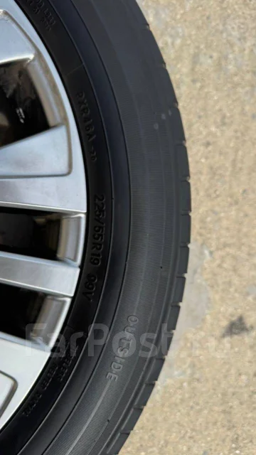 Toyo Proxes R46A. ������, 2021 ���, �/�, ����� �� 5 % ����