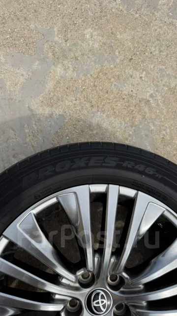 Toyo Proxes R46A. ������, 2021 ���, �/�, ����� �� 5 % ����