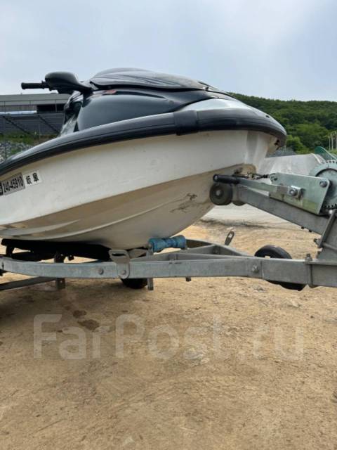 Yamaha XL 1200. 2000 ��� ����