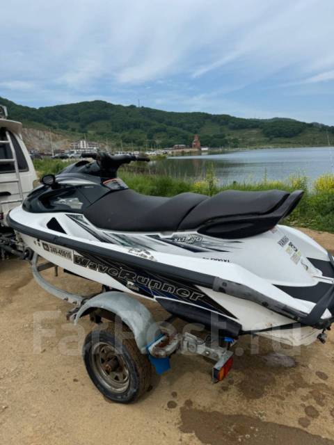 Yamaha XL 1200. 2000 ��� ����