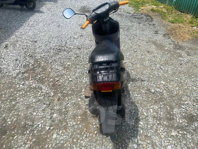 Honda Dio AF27. 50����. ��., ��������, ��� ���, ������ �� �� ����