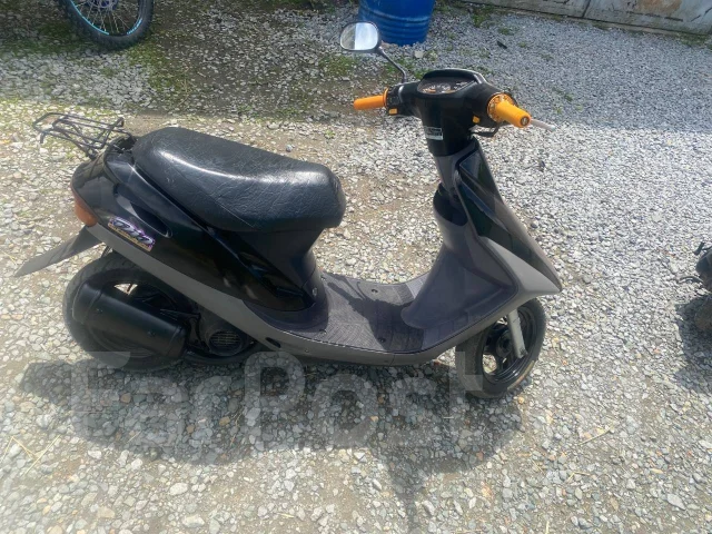 Honda Dio AF27. 50����. ��., ��������, ��� ���, ������ �� �� ����