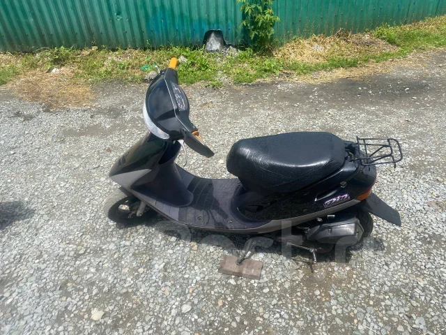 Honda Dio AF27. 50����. ��., ��������, ��� ���, ������ �� �� ����