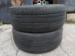 Dunlop Enasave EC503. ������, 2017 ���, �/�, ����� 40 % ����