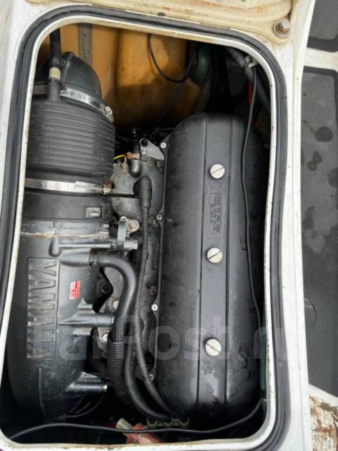 Yamaha XL 1200. 2000 ��� ����