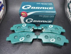 ������� ��������� ������ G-brake KIA SOUL 13 (2013-2016) GP-11414 ����