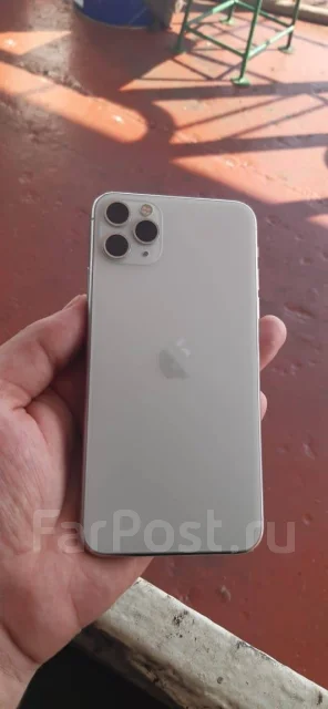 Apple iPhone 11 Pro Max. �/�, 256 ��, ����� ����