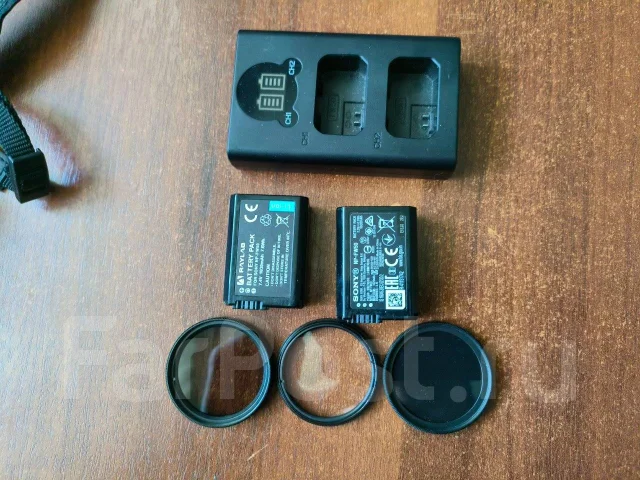 Sony Alpha ILCE-6000. 20 � ����� ��, ���: 5� ����
