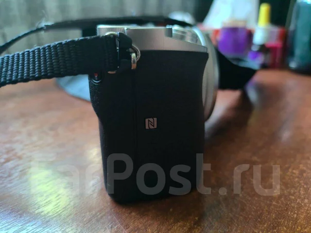 Sony Alpha ILCE-6000. 20 � ����� ��, ���: 5� ����