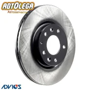 ���� ��������� �������� Advics Mazda 6 (07-) Atenza E6F145B ����