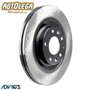 ���� ��������� �������� Advics Mazda CX7 / CX9 (06-) E6F166 ����