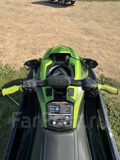 Yamaha GP1800R. 2023 ��� ����