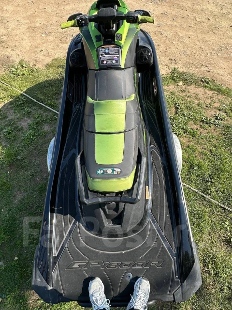 Yamaha GP1800R. 2023 ��� ����