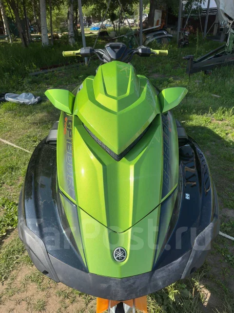 Yamaha GP1800R. 2023 ��� ����