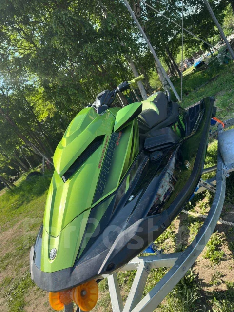 Yamaha GP1800R. 2023 ��� ����