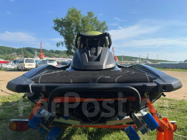 Yamaha GP1800R. 2023 ��� ����