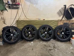 Lehrmeister Vivant. 8.0x20", 5x114.3, ET50, �� 67,1���. ����
