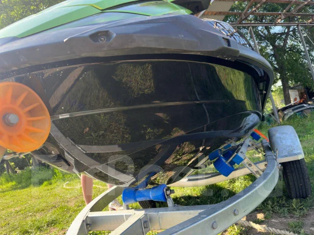 Yamaha GP1800R. 2023 ��� ����