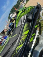 Yamaha GP1800R. 2023 ��� ����