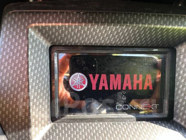 Yamaha GP1800R. 2023 ��� ����