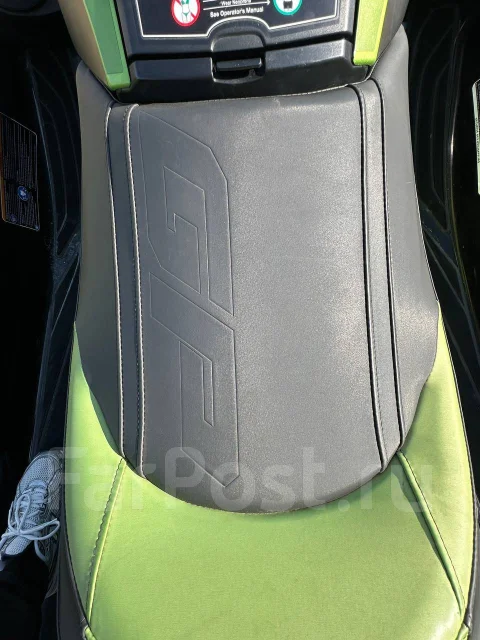 Yamaha GP1800R. 2023 ��� ����