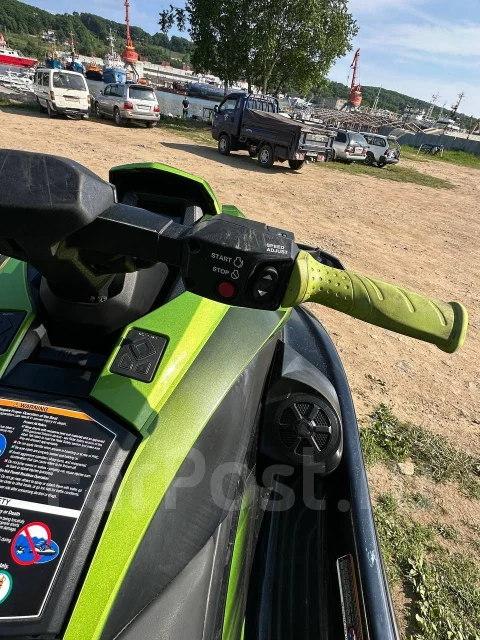 Yamaha GP1800R. 2023 ��� ����