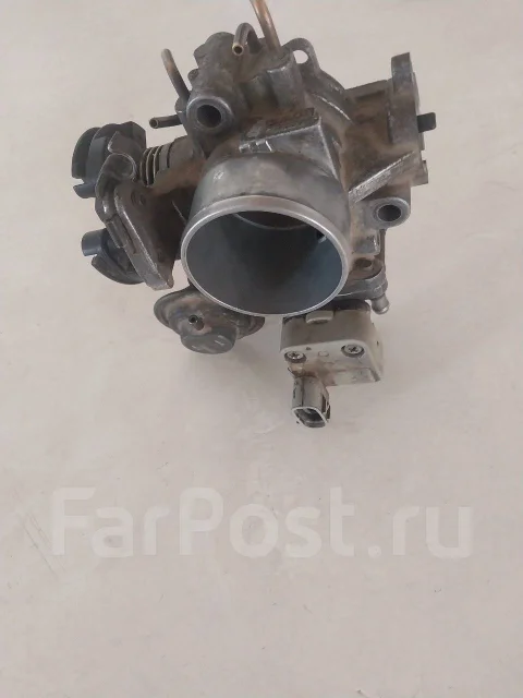 Toyota Nadia. SNX10, 3SFE ����