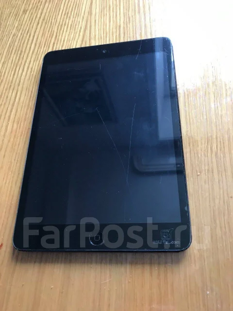 Apple iPad Mini. 7.9 ������, ������ 16 �� ����