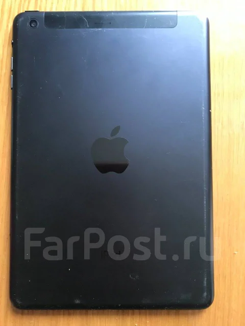 Apple iPad Mini. 7.9 ������, ������ 16 �� ����