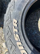 Monsta Mud Warrior. �����������, 2017 ���, �/�, ����� 20 % ����