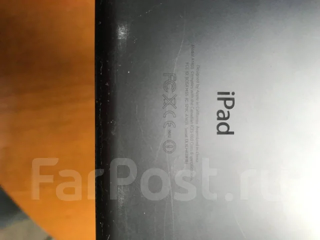 Apple iPad Mini. 7.9 ������, ������ 16 �� ����