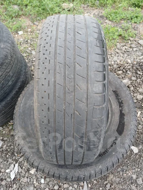 Bridgestone Playz PX-RV. ������, �/�, ����� 50 % ����